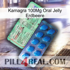 Kamagra 100Mg Oral Jelly Strawberry new02